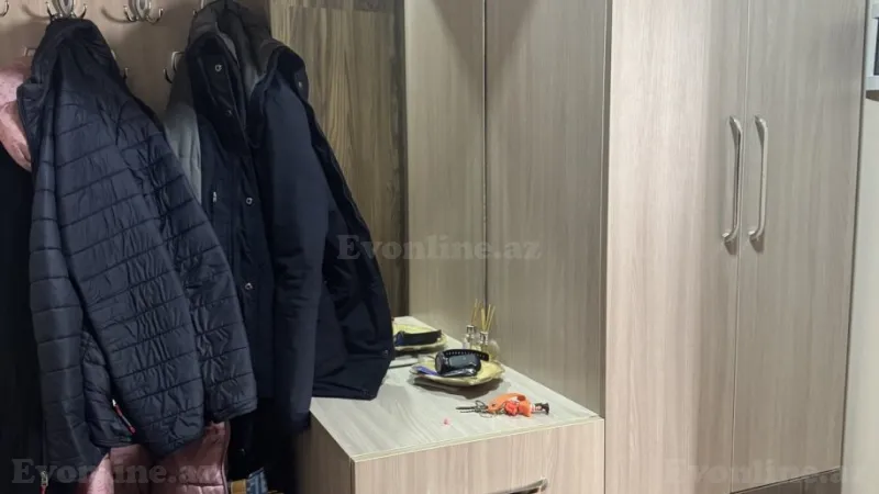 Satılır 4 otaqlı Mənzil Köhnə tikili 67.4 m² Sumqayıt - şəkil 3