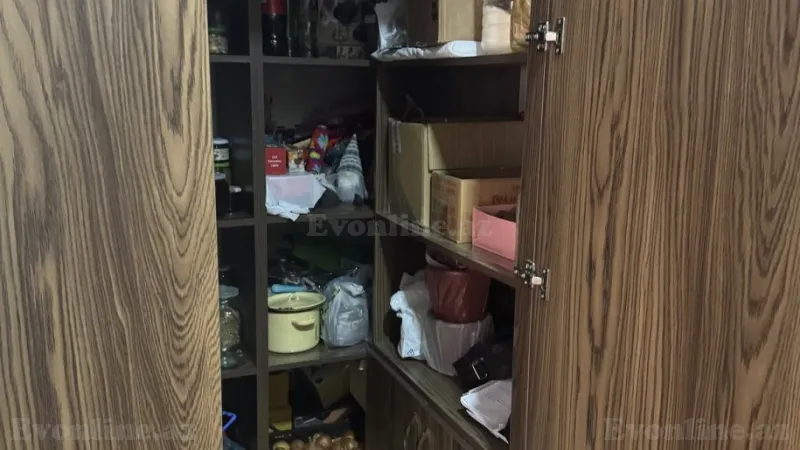 Satılır 4 otaqlı Mənzil Köhnə tikili 67.4 m² Sumqayıt - şəkil 6