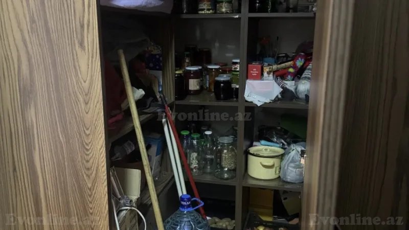 Satılır 4 otaqlı Mənzil Köhnə tikili 67.4 m² Sumqayıt - şəkil 7