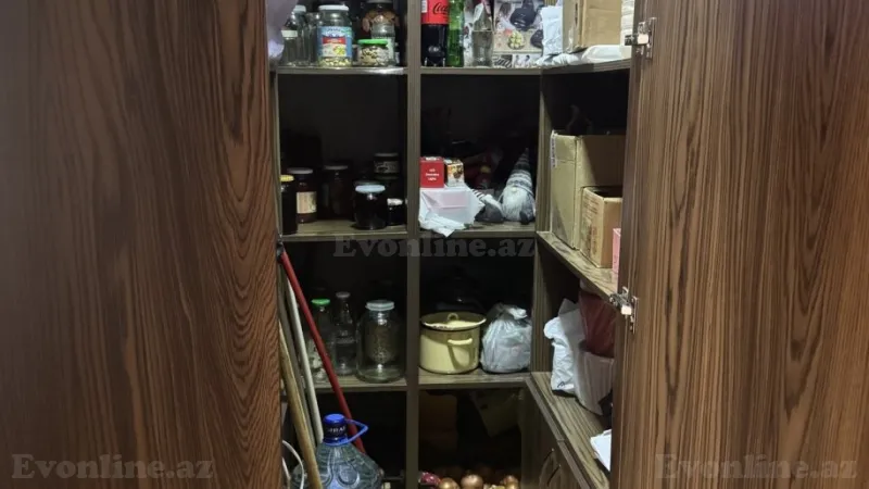 Satılır 4 otaqlı Mənzil Köhnə tikili 67.4 m² Sumqayıt - şəkil 8