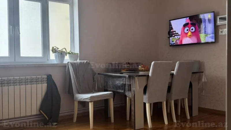 Satılır 4 otaqlı Mənzil Köhnə tikili 67.4 m² Sumqayıt - şəkil 10