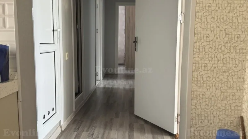 Satılır 4 otaqlı Mənzil Köhnə tikili 67.4 m² Sumqayıt - şəkil 12