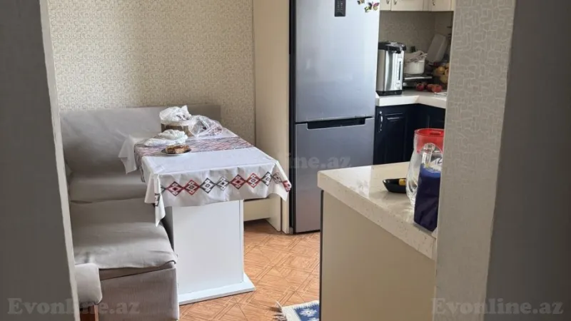 Satılır 4 otaqlı Mənzil Köhnə tikili 67.4 m² Sumqayıt - şəkil 13