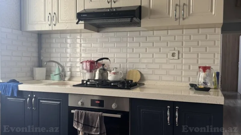 Satılır 4 otaqlı Mənzil Köhnə tikili 67.4 m² Sumqayıt - şəkil 14