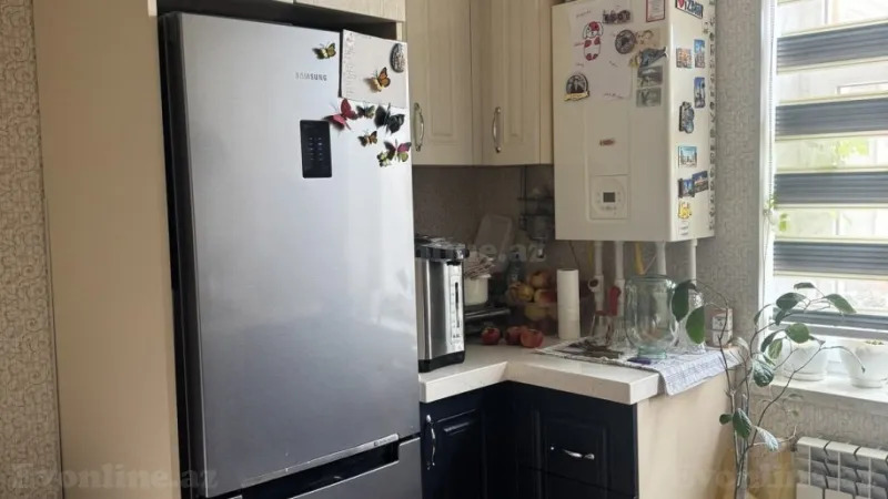 Satılır 4 otaqlı Mənzil Köhnə tikili 67.4 m² Sumqayıt - şəkil 15