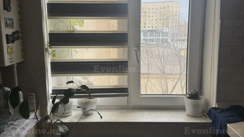 Satılır 4 otaqlı Mənzil Köhnə tikili 67.4 m² Sumqayıt - şəkil 16