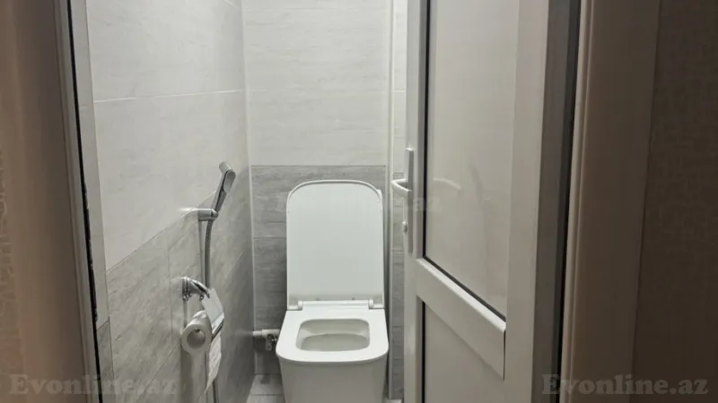 Satılır 4 otaqlı Mənzil Köhnə tikili 67.4 m² Sumqayıt - şəkil 17