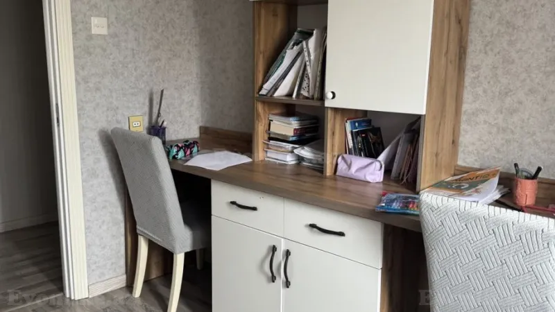 Satılır 4 otaqlı Mənzil Köhnə tikili 67.4 m² Sumqayıt - şəkil 19