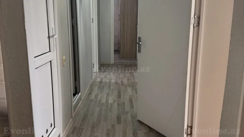 Satılır 4 otaqlı Mənzil Köhnə tikili 67.4 m² Sumqayıt - şəkil 21