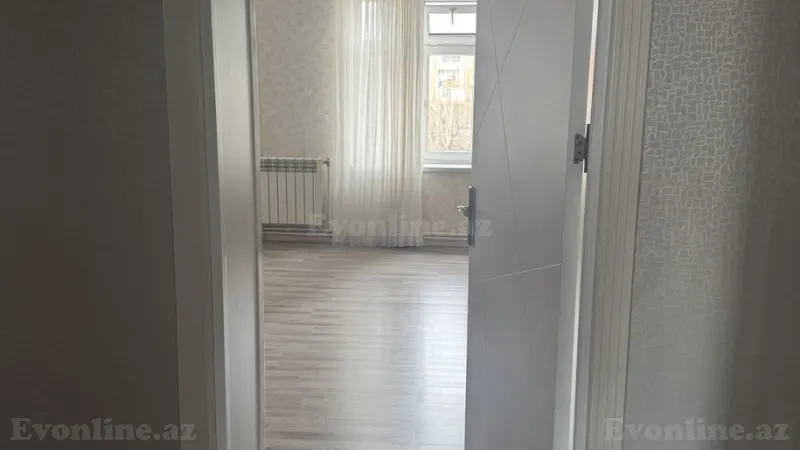 Satılır 4 otaqlı Mənzil Köhnə tikili 67.4 m² Sumqayıt - şəkil 25