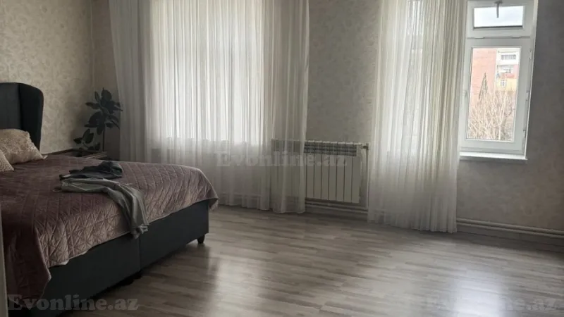 Satılır 4 otaqlı Mənzil Köhnə tikili 67.4 m² Sumqayıt - şəkil 26