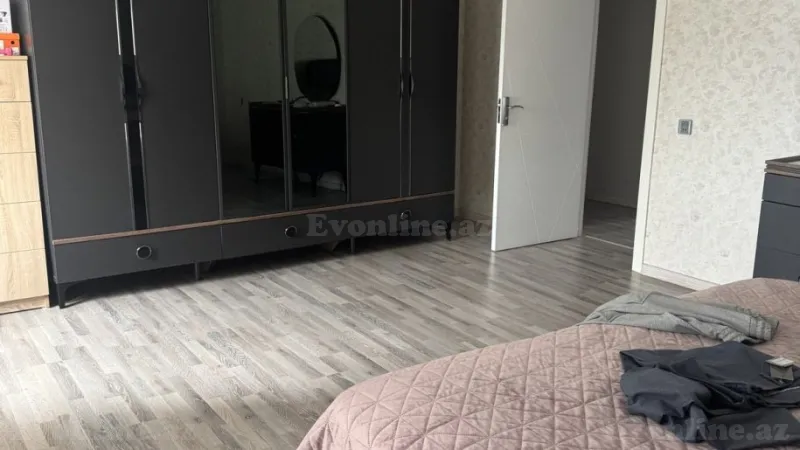 Satılır 4 otaqlı Mənzil Köhnə tikili 67.4 m² Sumqayıt - şəkil 28
