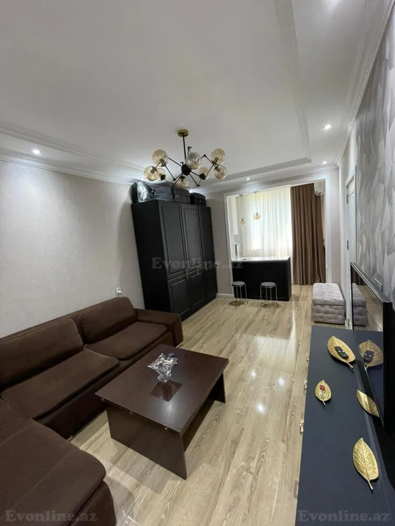 Satılır 2 otaqlı Mənzil Köhnə tikili 54 m² 2-ci mikrorayon