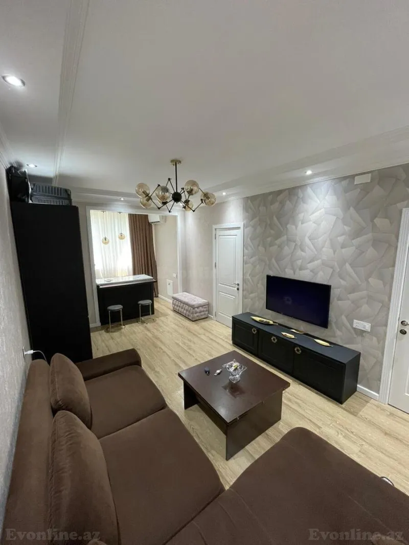 Satılır 2 otaqlı Mənzil Köhnə tikili 54 m² 2-ci mikrorayon - şəkil 4