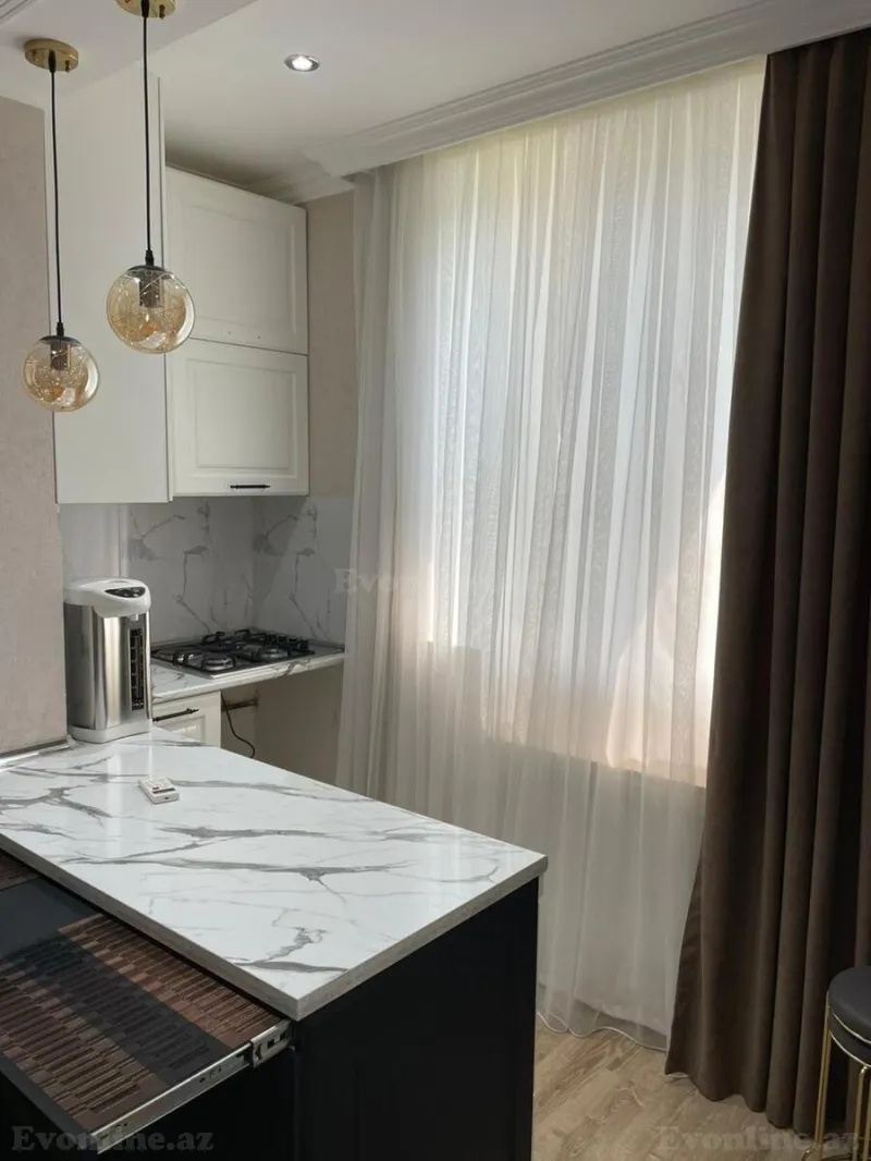 Satılır 2 otaqlı Mənzil Köhnə tikili 54 m² 2-ci mikrorayon - şəkil 9