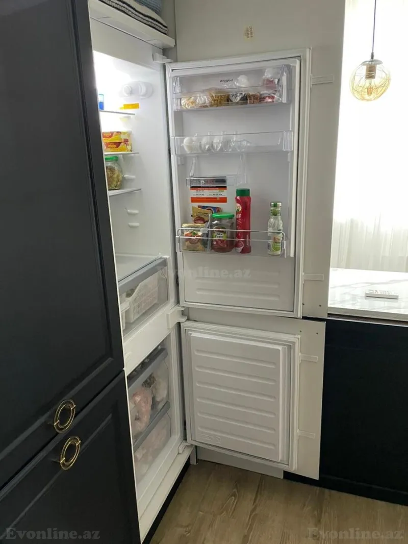 Satılır 2 otaqlı Mənzil Köhnə tikili 54 m² 2-ci mikrorayon - şəkil 12