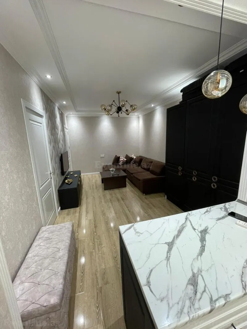 Satılır 2 otaqlı Mənzil Köhnə tikili 54 m² 2-ci mikrorayon - şəkil 17