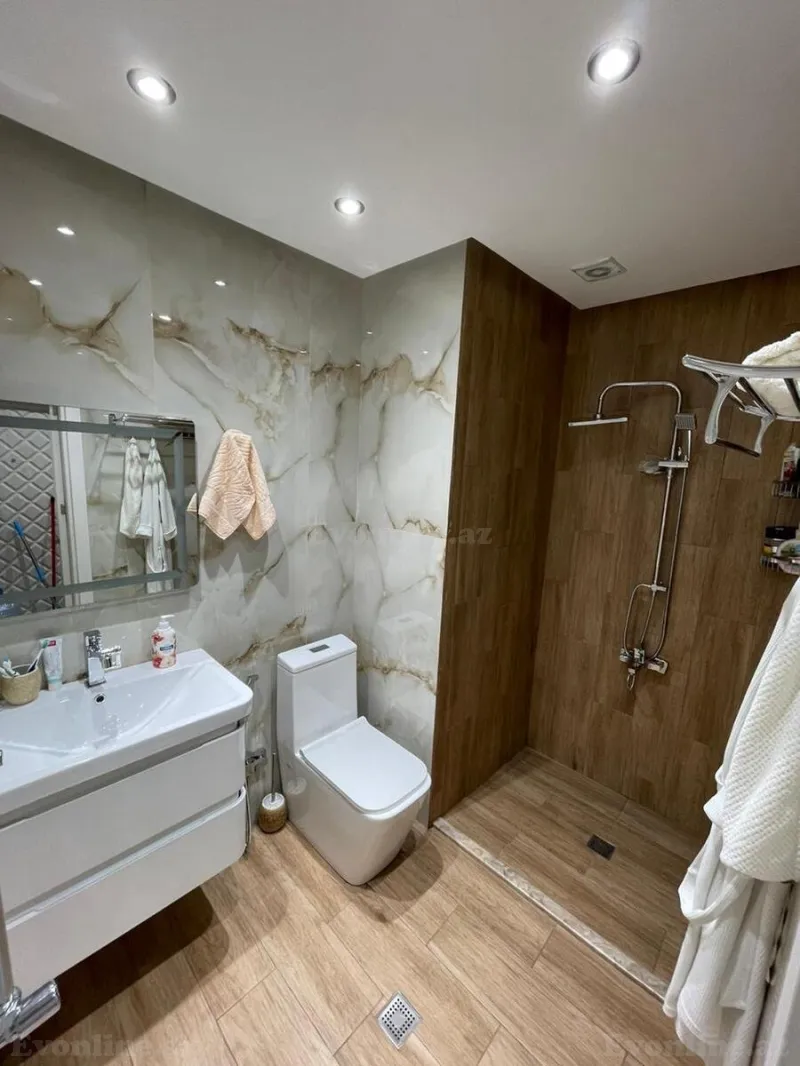 Satılır 2 otaqlı Mənzil Köhnə tikili 54 m² 2-ci mikrorayon - şəkil 19