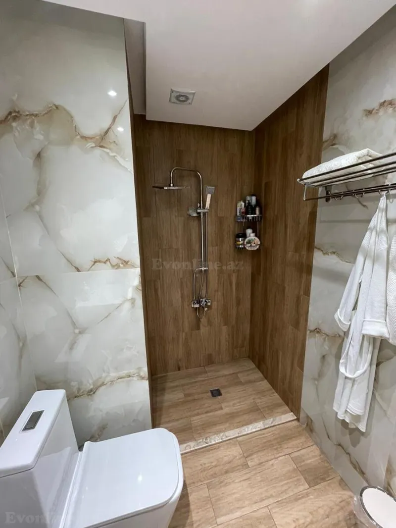 Satılır 2 otaqlı Mənzil Köhnə tikili 54 m² 2-ci mikrorayon - şəkil 20