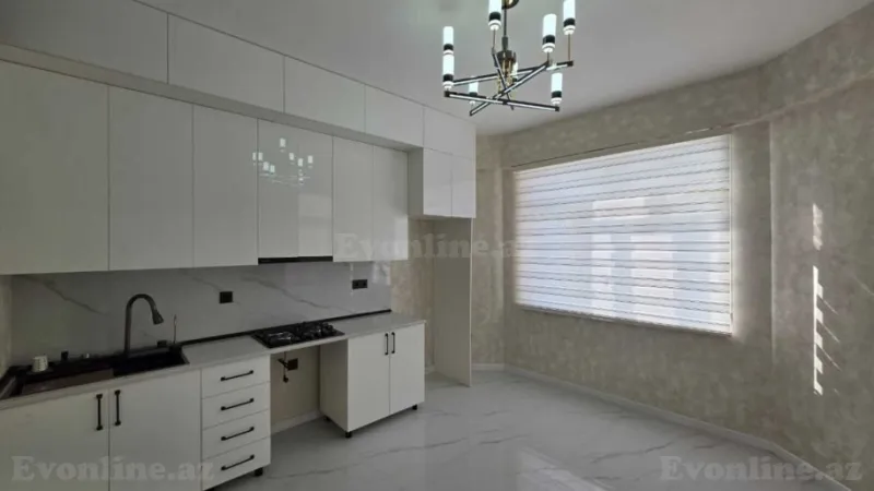 Satılır 3 otaqlı Mənzil Yeni tikili 92 m² Sumqayıt - şəkil 5