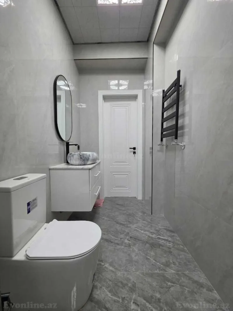 Satılır 3 otaqlı Mənzil Yeni tikili 92 m² Sumqayıt - şəkil 7