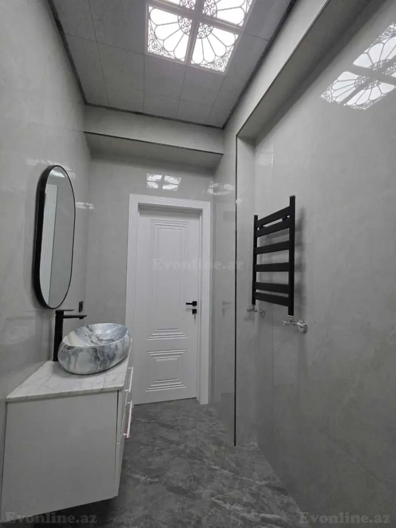 Satılır 3 otaqlı Mənzil Yeni tikili 92 m² Sumqayıt - şəkil 9