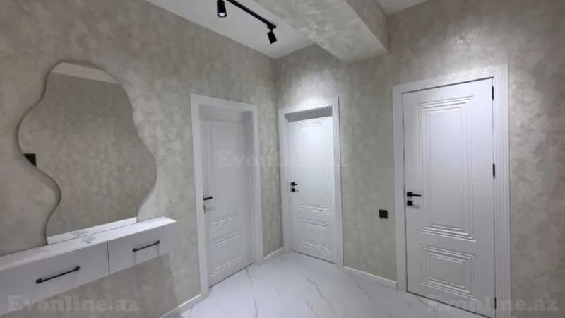 Satılır 3 otaqlı Mənzil Yeni tikili 92 m² Sumqayıt - şəkil 13