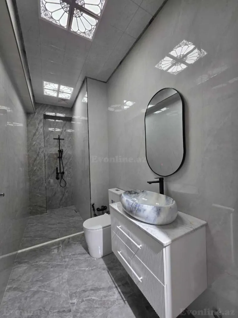 Satılır 3 otaqlı Mənzil Yeni tikili 92 m² Sumqayıt - şəkil 14