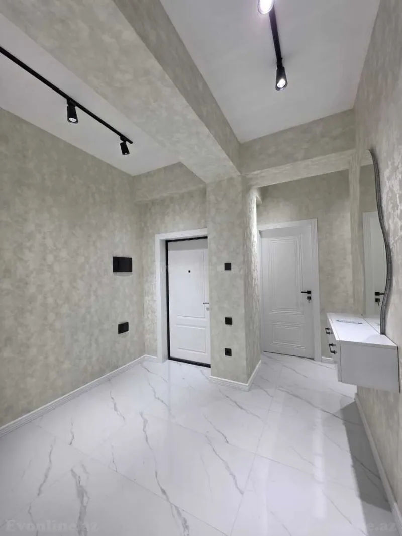 Satılır 3 otaqlı Mənzil Yeni tikili 92 m² Sumqayıt - şəkil 15