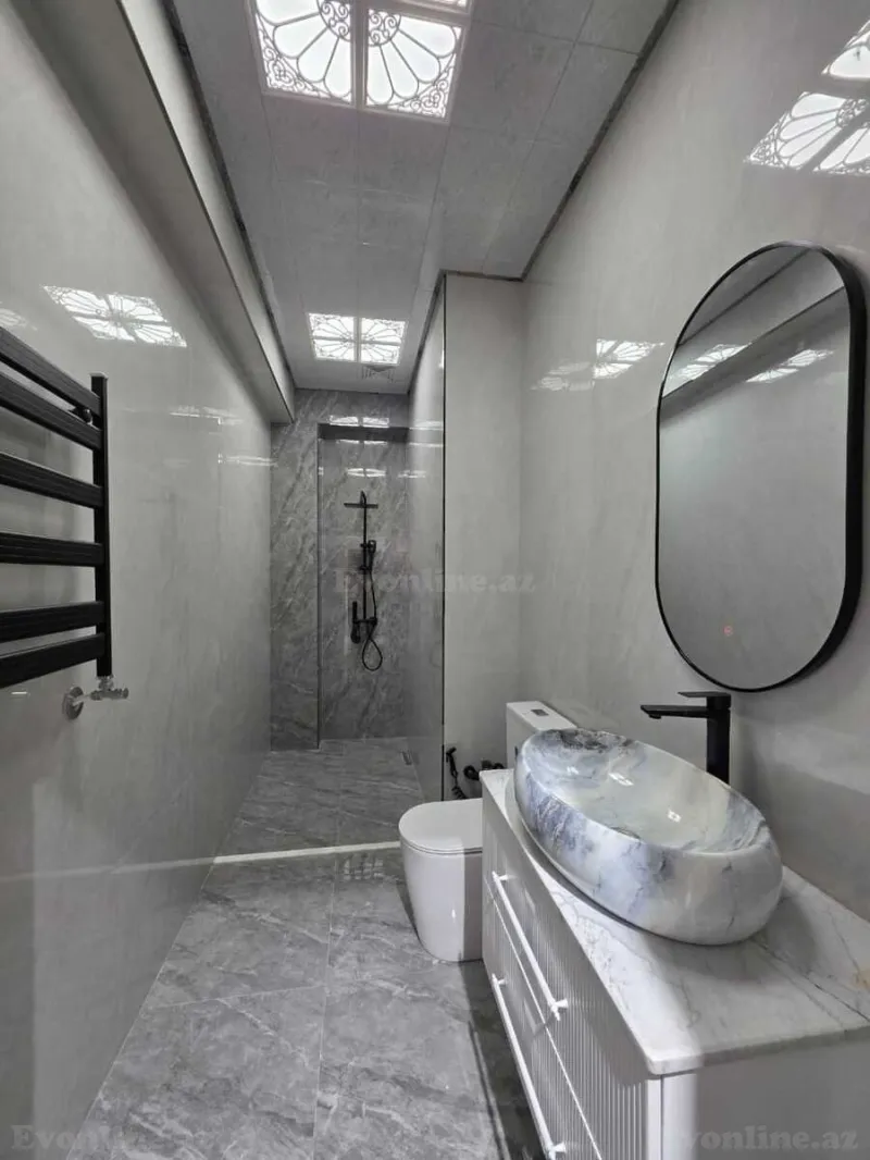 Satılır 3 otaqlı Mənzil Yeni tikili 92 m² Sumqayıt - şəkil 16