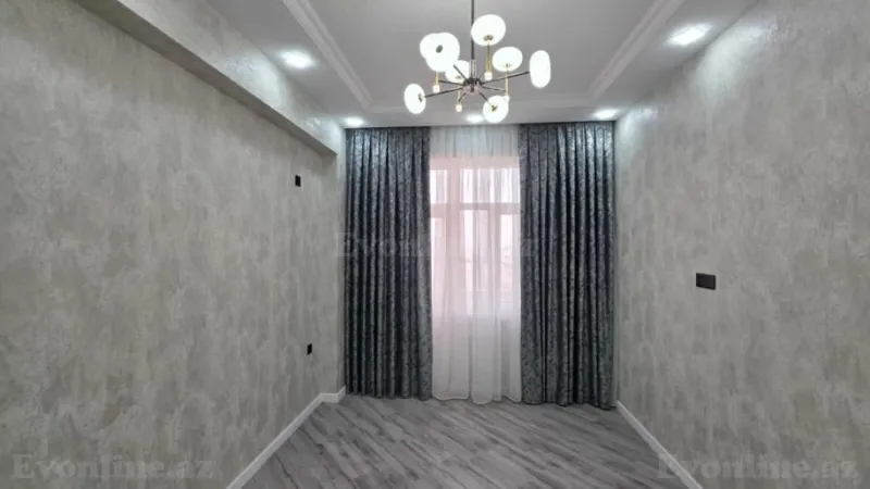 Satılır 3 otaqlı Mənzil Yeni tikili 92 m² Sumqayıt - şəkil 18