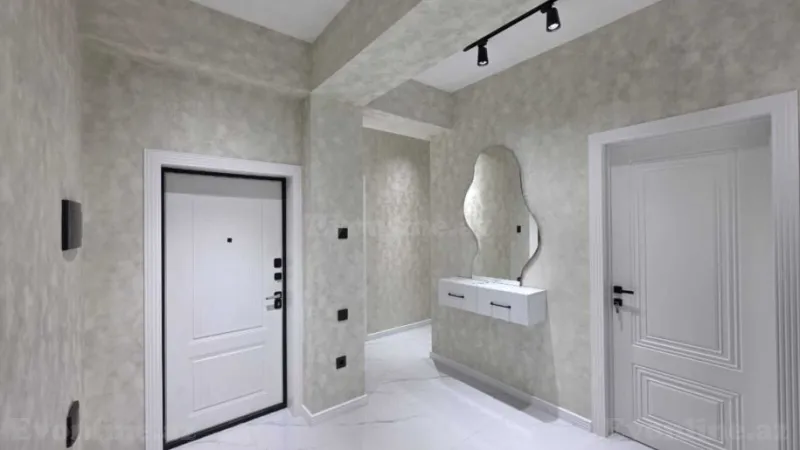 Satılır 3 otaqlı Mənzil Yeni tikili 92 m² Sumqayıt - şəkil 20