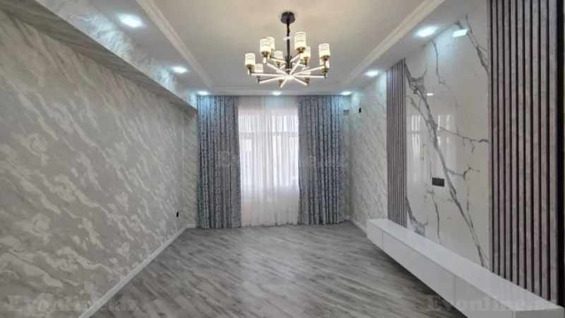 Satılır 3 otaqlı Mənzil Yeni tikili 92 m² Sumqayıt - şəkil 21