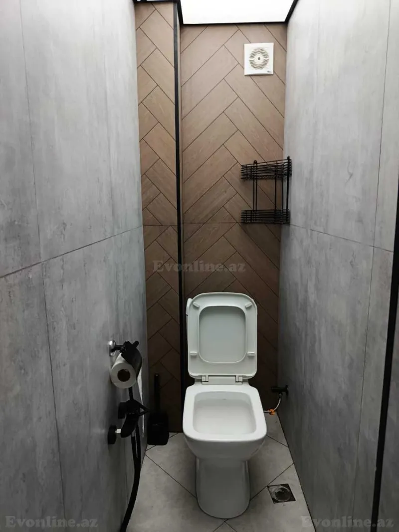 Kirayə verilir 2 otaqlı Mənzil Köhnə tikili 60 m² Sumqayıt - şəkil 4