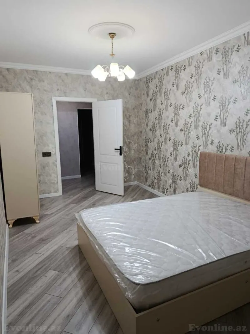 Kirayə verilir 2 otaqlı Mənzil Köhnə tikili 60 m² Sumqayıt - şəkil 10