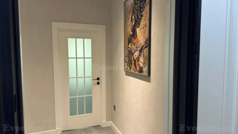 Kirayə verilir 2 otaqlı Mənzil Yeni tikili 55 m² Qara Qarayev m. - şəkil 17