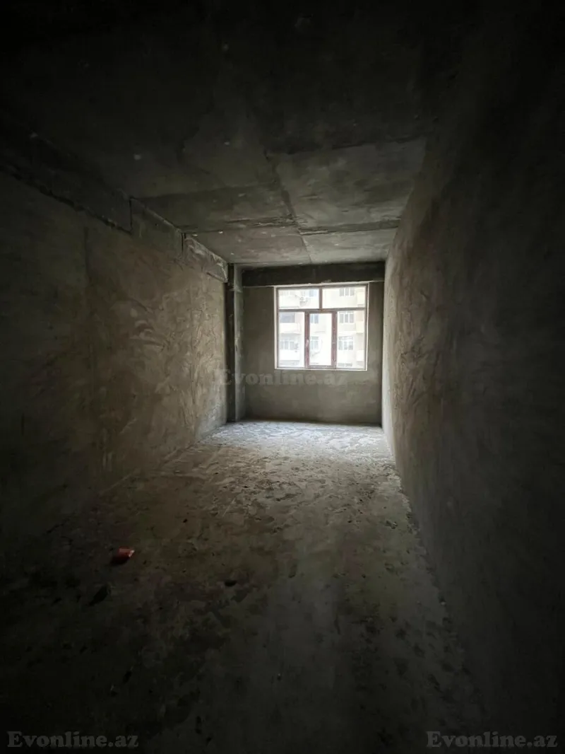 Satılır 2 otaqlı Mənzil Yeni tikili 31 m² Abşeron r. - şəkil 2