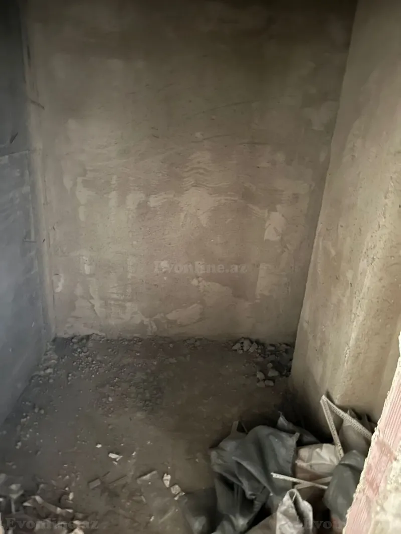 Satılır 2 otaqlı Mənzil Yeni tikili 31 m² Abşeron r. - şəkil 3