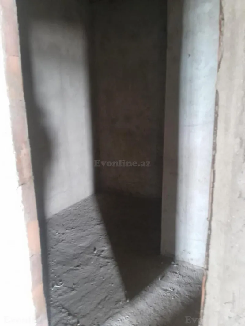 Satılır 2 otaqlı Mənzil Yeni tikili 31 m² Abşeron r. - şəkil 4