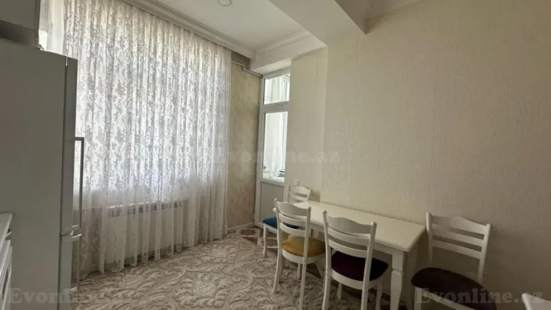 Satılır 3 otaqlı Mənzil Yeni tikili 85 m² Abşeron r. - şəkil 8