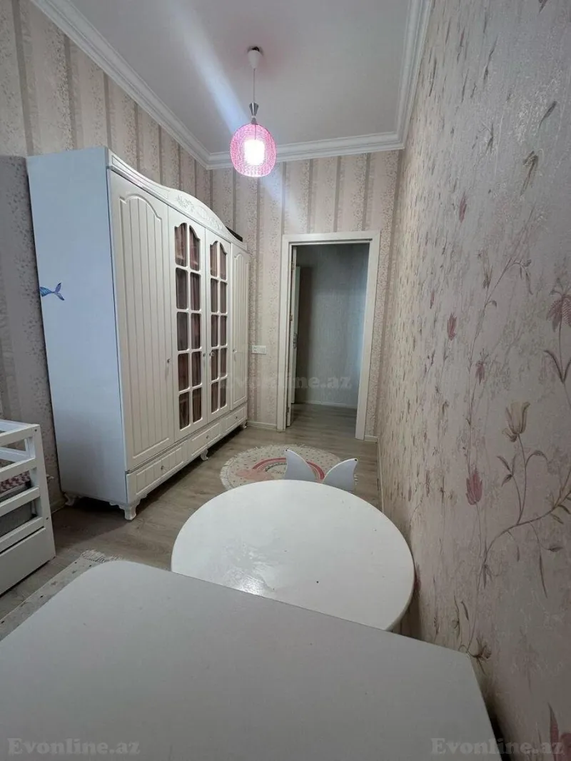 Satılır 3 otaqlı Mənzil Yeni tikili 85 m² Abşeron r. - şəkil 9