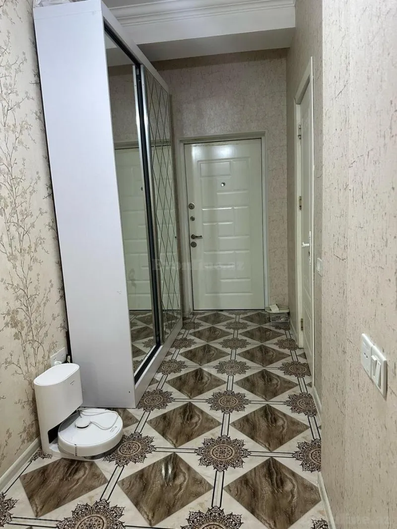 Satılır 3 otaqlı Mənzil Yeni tikili 85 m² Abşeron r. - şəkil 13