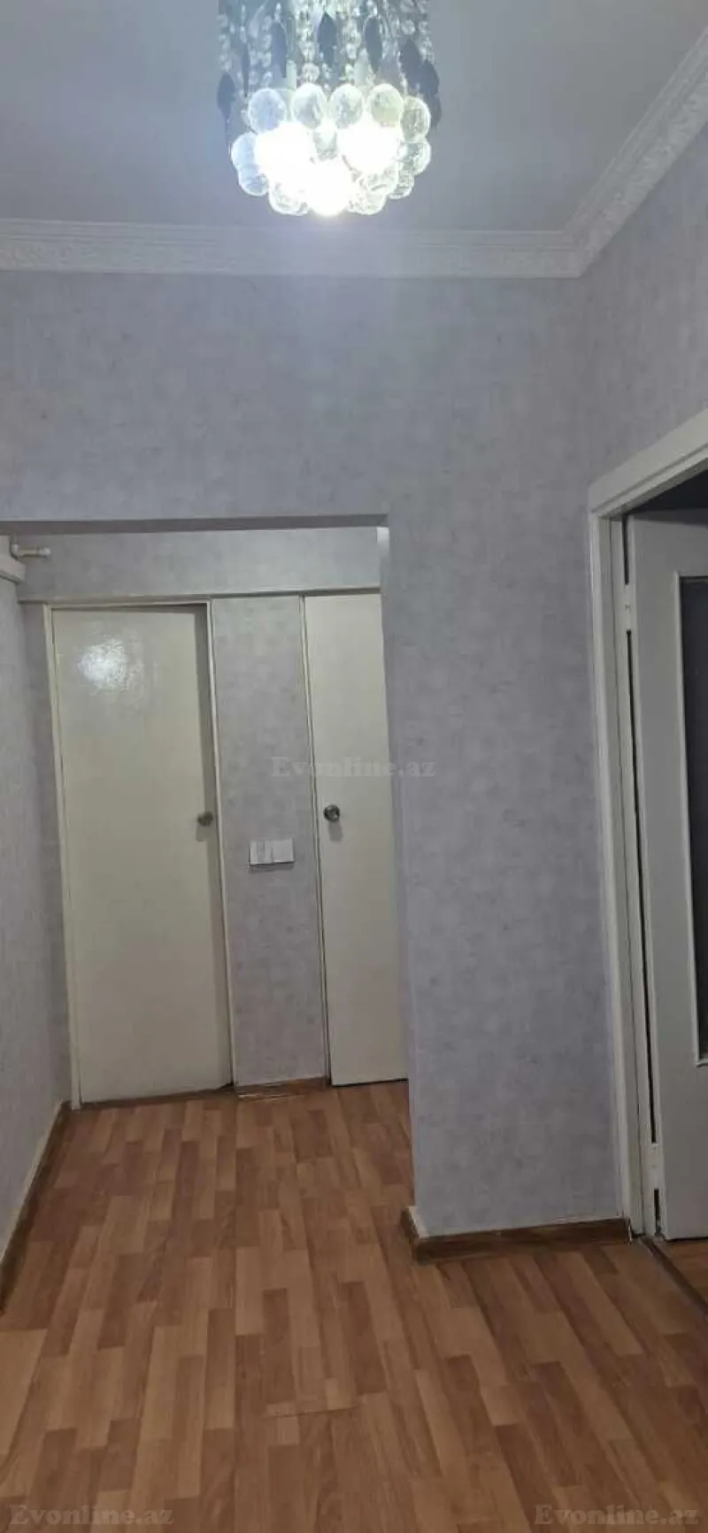 Kirayə verilir 3 otaqlı Mənzil Köhnə tikili 85 m² Əhmədli