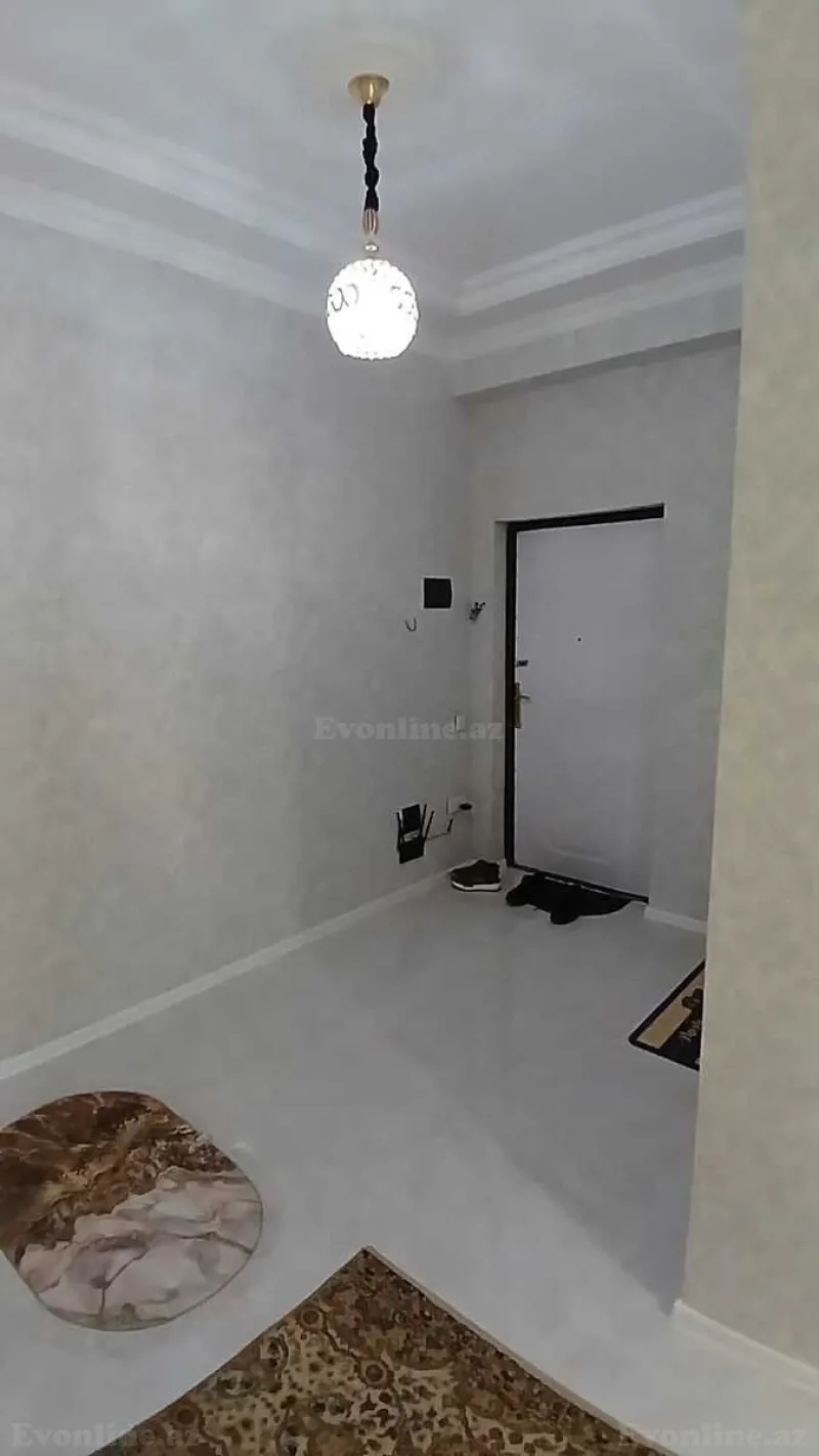 Kirayə verilir 2 otaqlı Mənzil Yeni tikili 77 m² Sumqayıt - şəkil 6