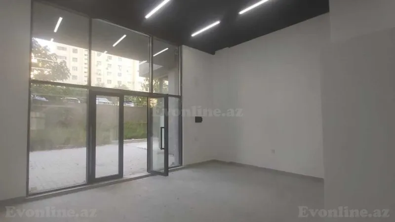 Kirayə verilir Obyekt 140 m² Nəsimi r. - şəkil 3