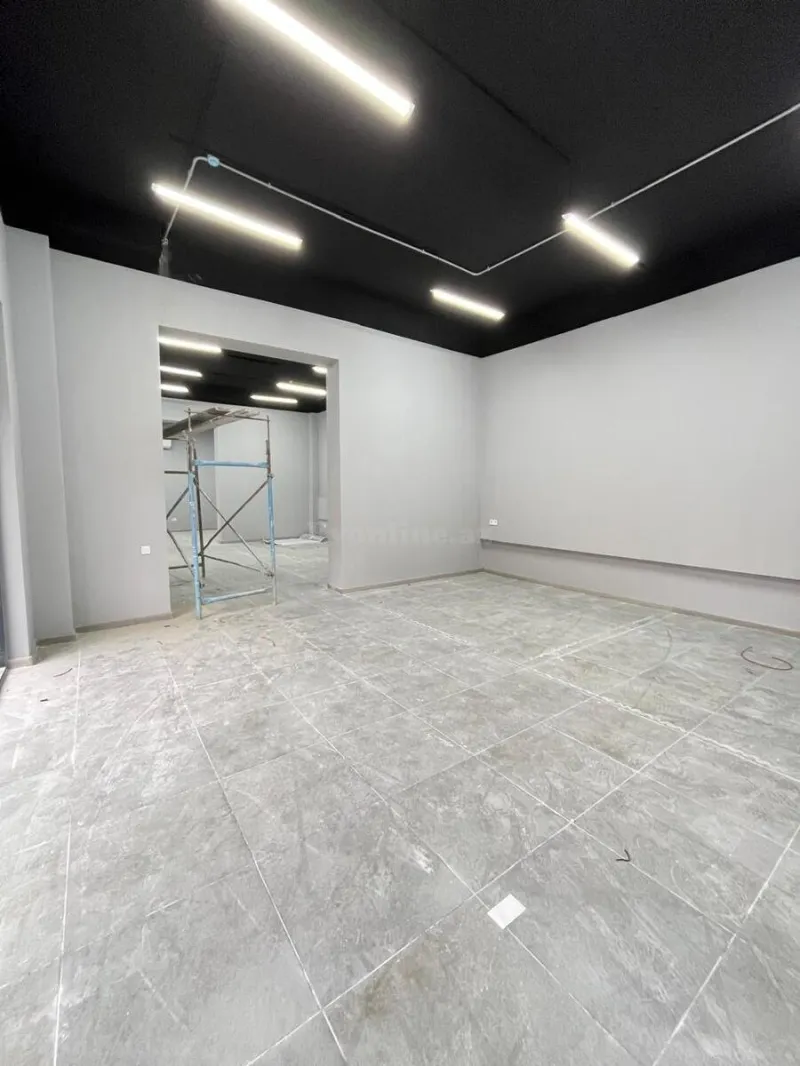 Kirayə verilir Obyekt 140 m² Nəsimi r. - şəkil 4