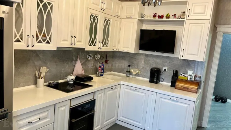 Satılır 3 otaqlı Mənzil Yeni tikili 117 m² Yasamal - şəkil 13