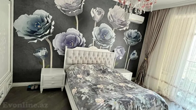 Satılır 3 otaqlı Mənzil Yeni tikili 117 m² Yasamal - şəkil 14