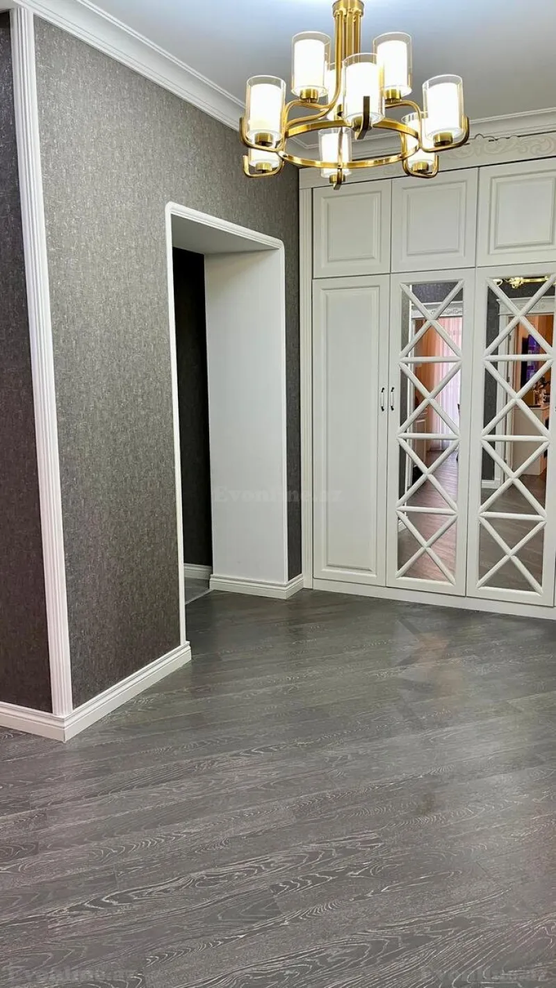 Satılır 3 otaqlı Mənzil Yeni tikili 117 m² Yasamal - şəkil 15