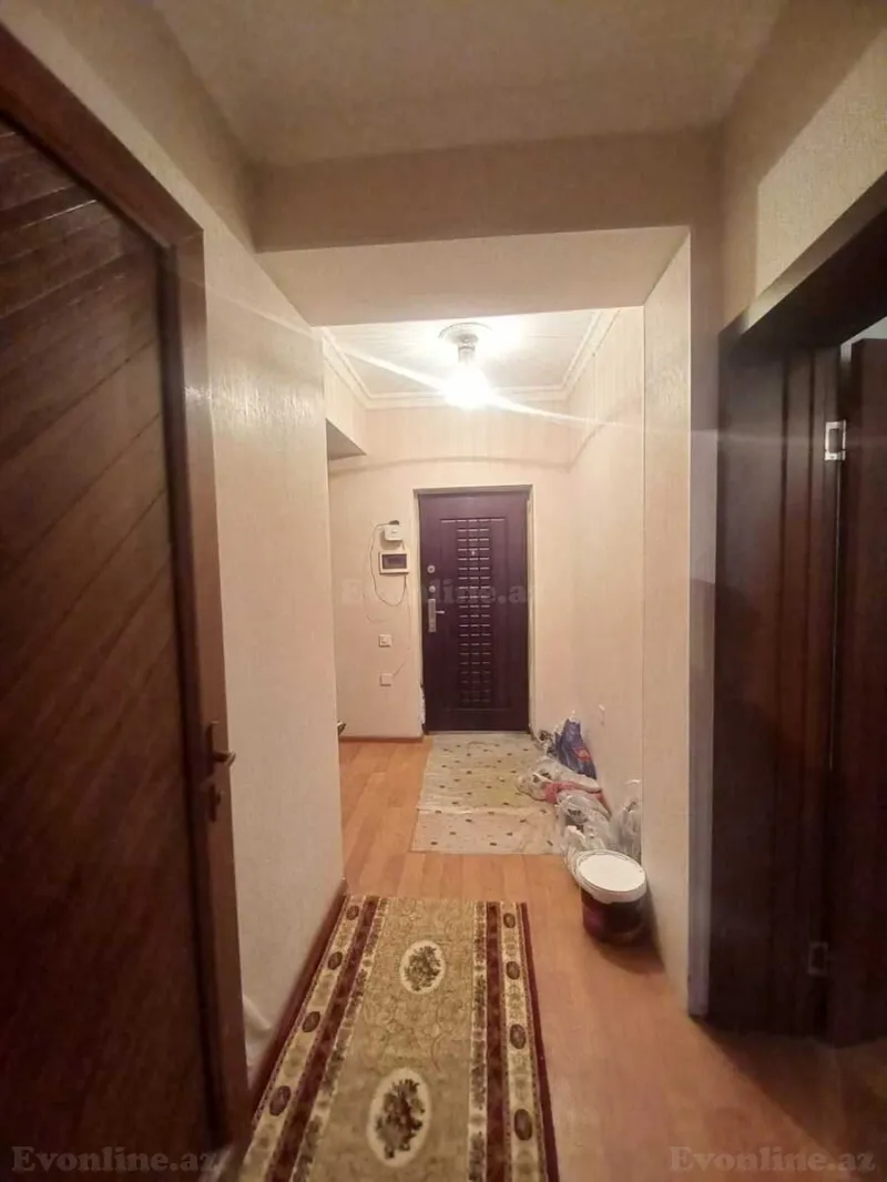 Satılır 2 otaqlı Mənzil Yeni tikili 60 m² Yeni Yasamal - şəkil 6
